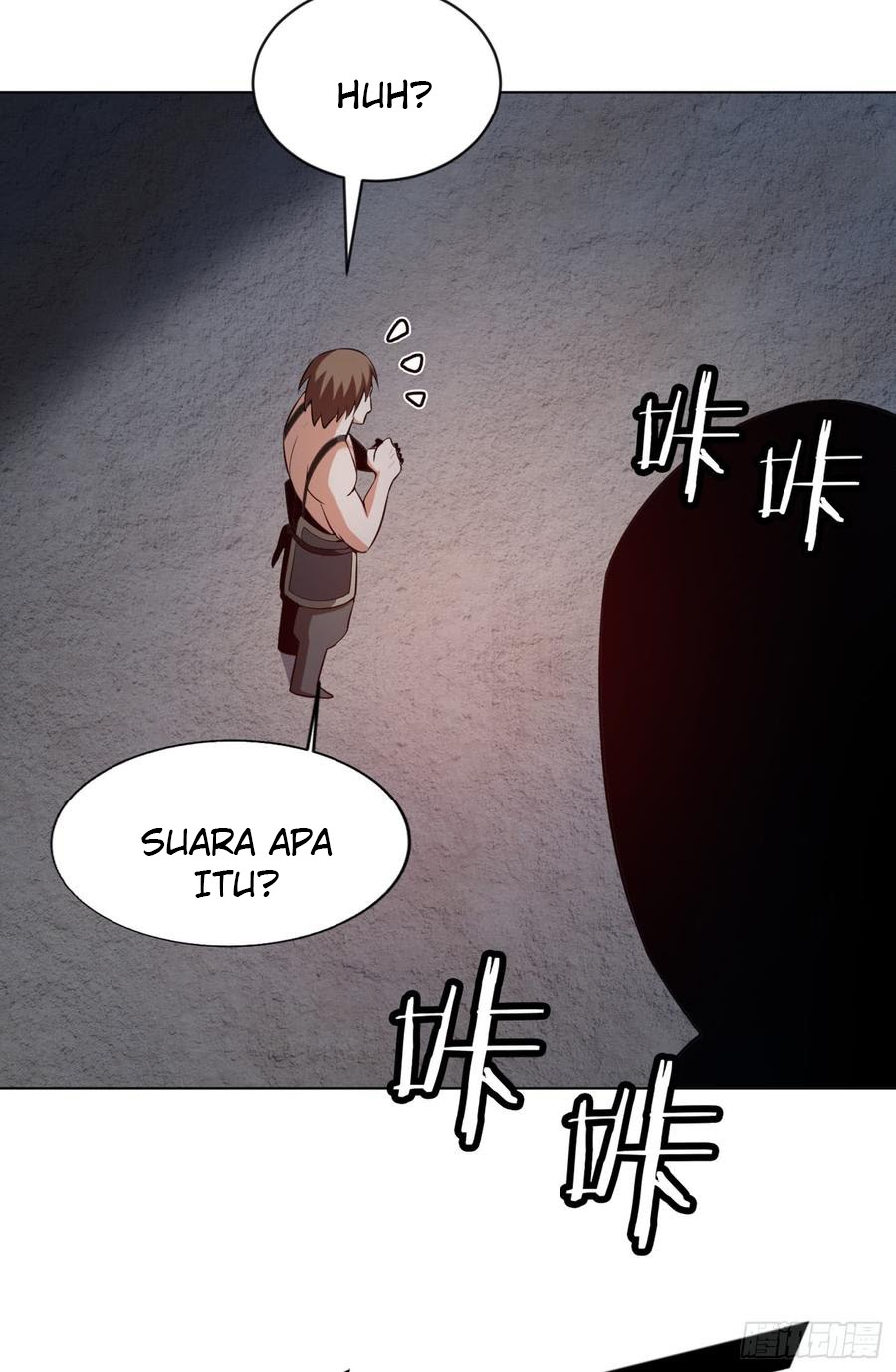 Martial Inverse Chapter 28 Gambar 40